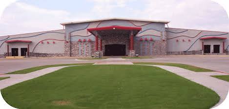 SouthWind Casino Newkirk
